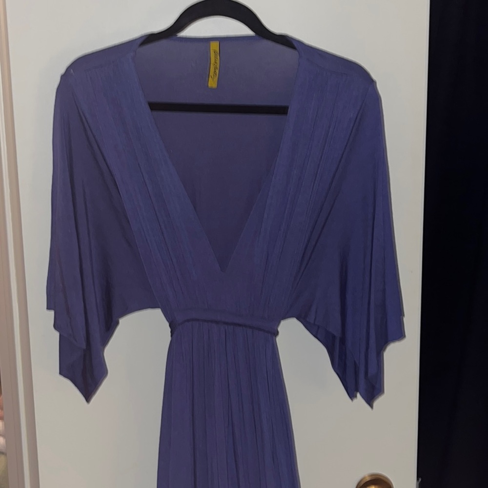 Rachel Pally XS Long Caftan Dress